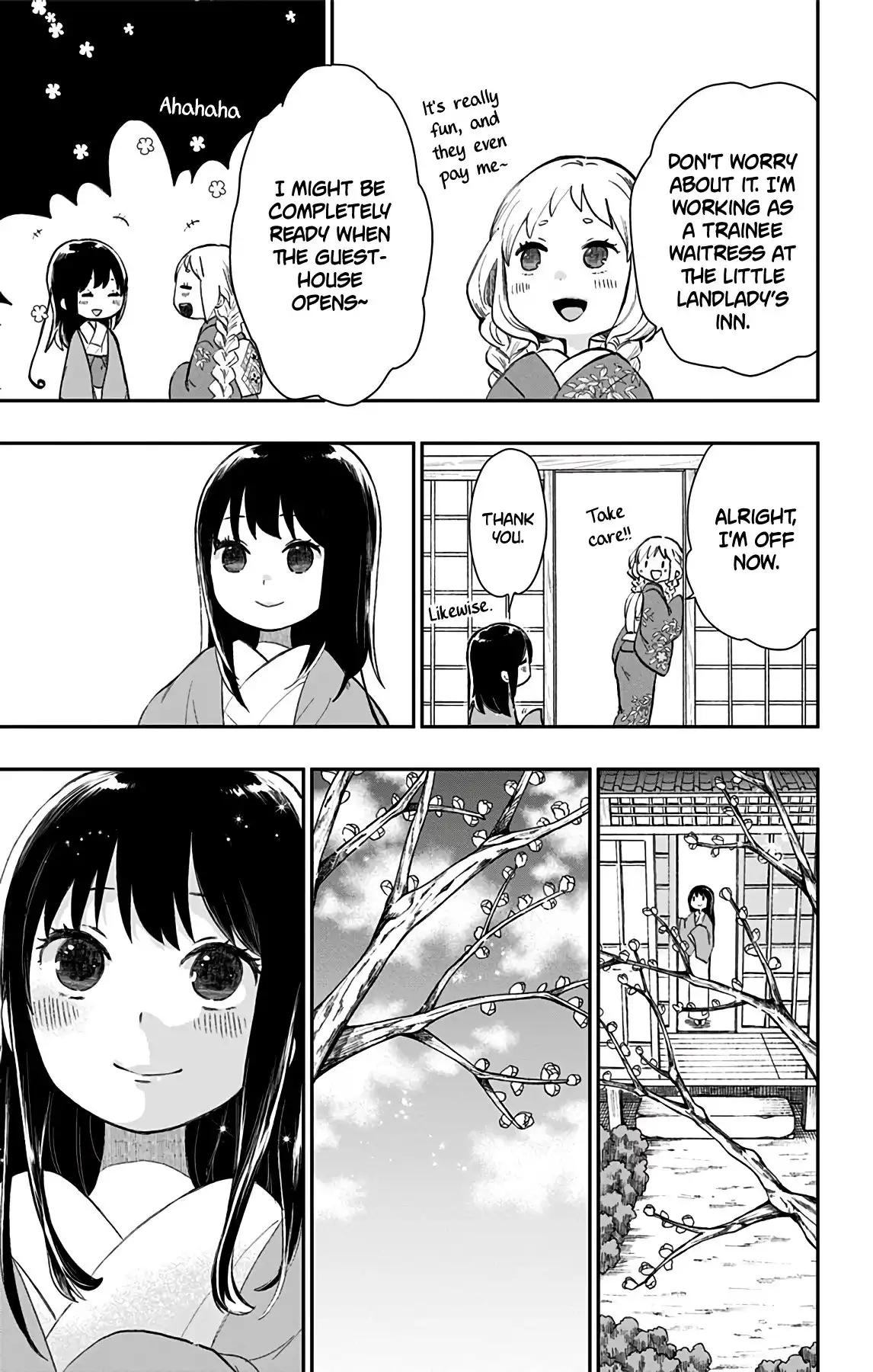 Shite, Okeba Yokatta Koukai Chapter 34 5